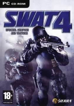 Swat 4 скачать торрент