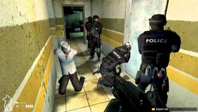 скачать Swat 4 торрент игры на ПК