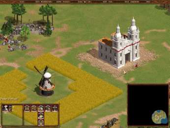 скачать казаки последний довод королей торрент игры на пк