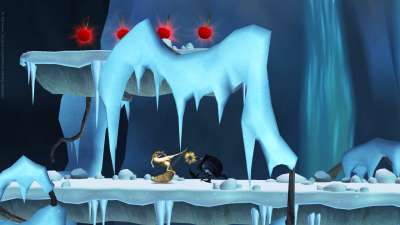 скачать игру ледниковый период 3 бесплатно
