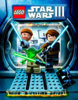 скачать игру лего star wars 3 через торрент бесплатно