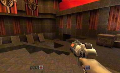 скачать игру квейк 2 бесплатно