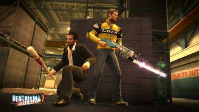 скачать игру Dead Rising 2 бесплатно