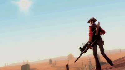 скачать игру Team Fortress 2 бесплатно