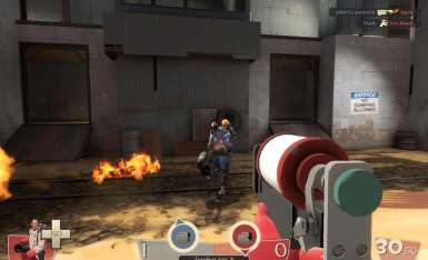 скачать Team Fortress 2 торрент игры на пк