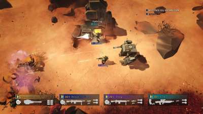 скачать Helldivers игру бесплатно