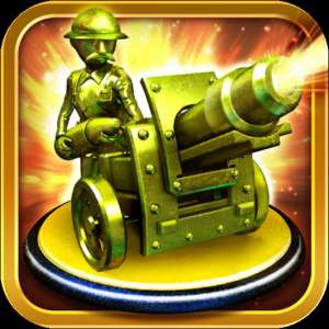 скачать игру Toy Defense бесплатно через торрент