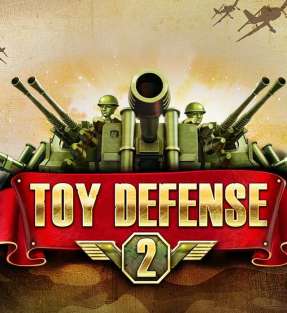 скачать игру Toy Defense 2 бесплатно через торрент