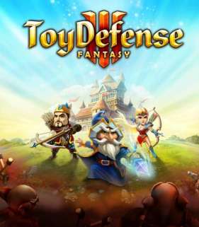 Скачать игру Toy Defense 3 бесплатно через торрент