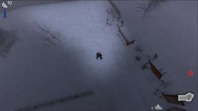 скачать игру Frozen State бесплатно