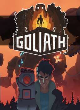 скачать Goliath через торрент бесплатно