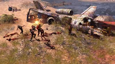 скачать игру How to Survive 2 бесплатно