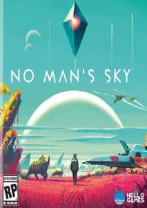 скачать No Mans Sky через торрент бесплатно