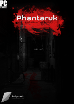 Скачать Phantaruk через торрент бесплатно