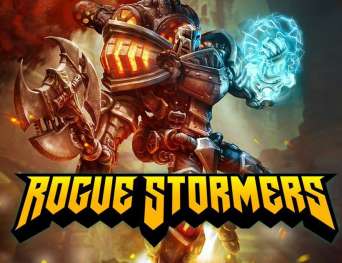 Rogue Stormers скачать бесплатно