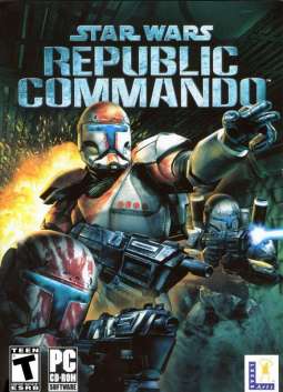 Star Wars Republic Commando 2 скачать торрентом