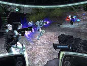 скачать игру Star Wars Republic Commando 2 бесплатно