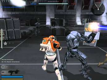 скачать Star Wars Republic Commando 2 торрент на компьютер