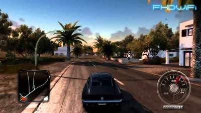 скачать игру Test Drive Unlimited 3 бесплатно
