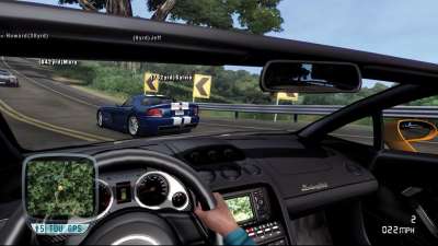 скачать Test Drive Unlimited 3 торрент на компьютер