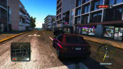 скачать Test Drive Unlimited 3 торрент игры на пк