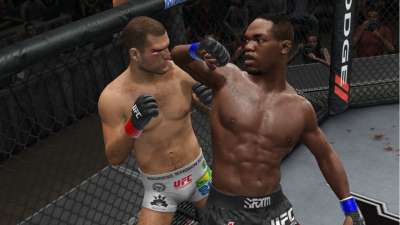 скачать UFC Undisputed 3 торрент игры на пк