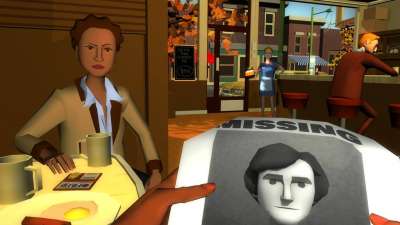 скачать игру Virginia бесплатно