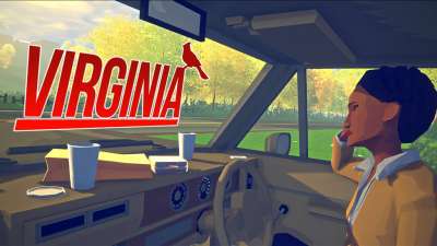 скачать Virginia торрент на компьютер