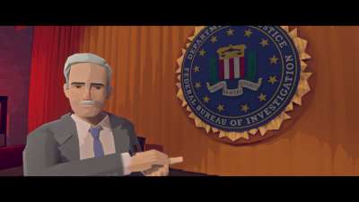 скачать Virginia торрент игры на пк