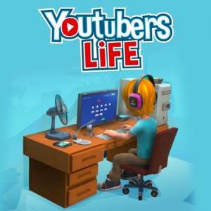 скачать Youtubers Life через торрент бесплатно