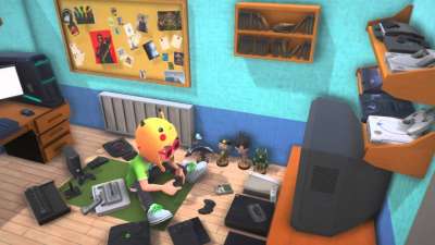 скачать Youtubers Life торрент на компьютер