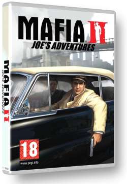 скачать игру мафия 2 приключения джо