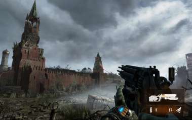 скачать метро 2033 2 часть торрент игры на пк
