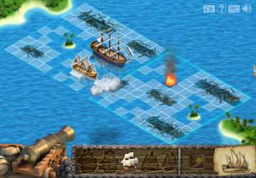 скачать морской бой торрент игры на пк