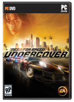 скачать игру нид фор спид андерковер бесплатно