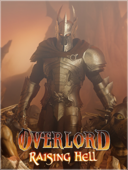 скачать игру оверлорд 3 через торрент бесплатно