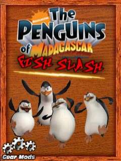 играть в карты пингвины из мадагаскара