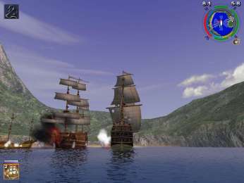 скачать игру пираты карибского моря 1 бесплатно