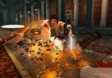 скачать игру принц персии пески времени бесплатно