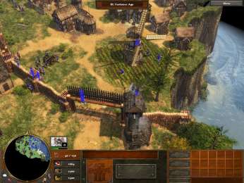 скачать игру Age of Empires 3 бесплатно