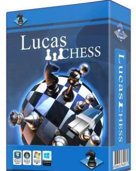скачать игру Lucas Chess бесплатно через торрент
