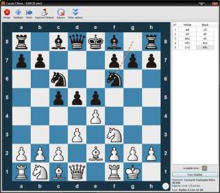 скачать Lucas Chess торрент на компьютер