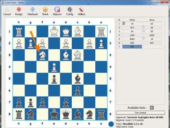 скачать Lucas Chess торрент игры на пк