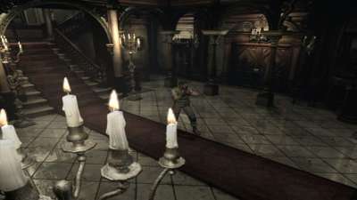 скачать игру Resident Evil 1 бесплатно