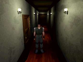 скачать Resident Evil 1 торрент игры на пк