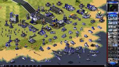 скачать игру Red Alert 2 бесплатно
