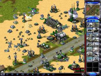 скачать Red Alert 2 торрент игры на пк