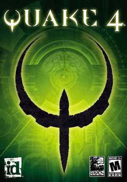 Скачать игру Quake 4 бесплатно через торрент