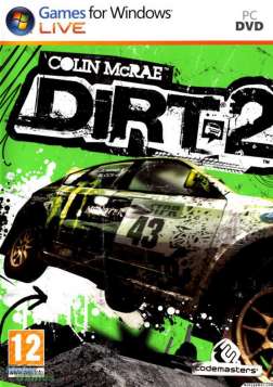 скачать игру Dirt 2 бесплатно через торрент