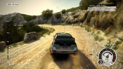 скачать игру Dirt 2 бесплатно